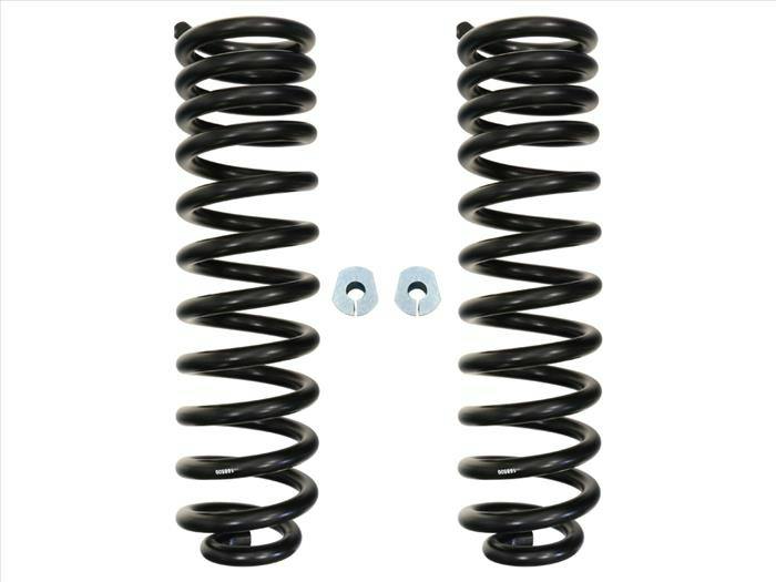 ICON Vehicle Dynamics 62510 05-19 FSD FRONT 2.5" DUAL RATE SPRING KIT