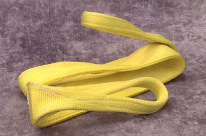 Mo-Clamp 60" Sling w/ Sewn Loops 6303