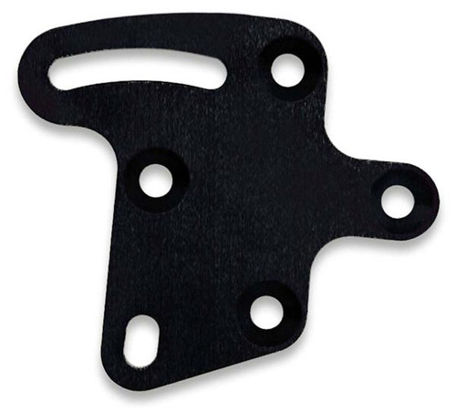 Moroso 63910 Vacuum Pump Mounting Bracket - Original Vacuum Pump to Chevy V8