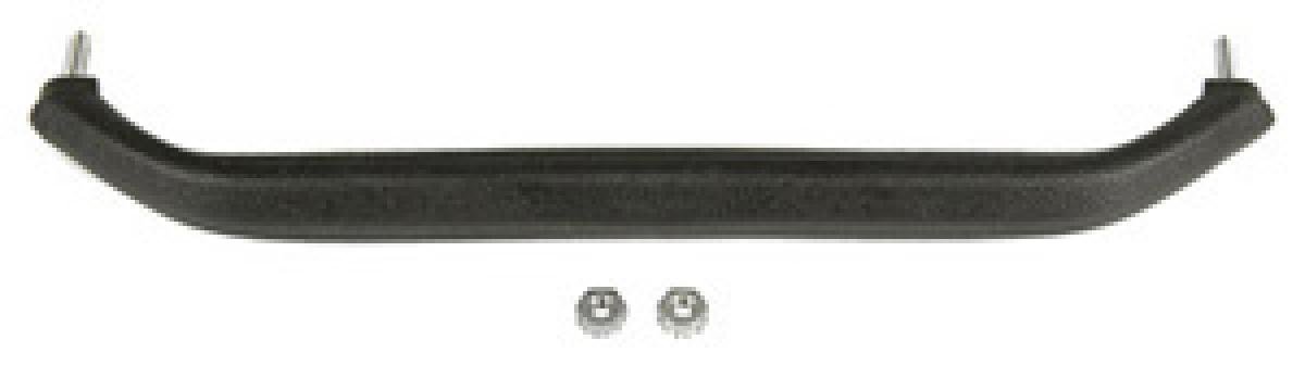 Classic Headquarters Camaro Dash Grab Handle with Nuts W-869