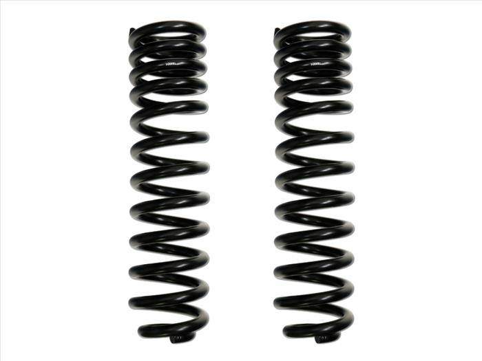 ICON Vehicle Dynamics 64011 20-22 FSD FRONT 4.5” DUAL RATE COIL KIT