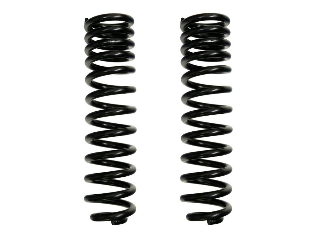 ICON Vehicle Dynamics 64012 23-26 FORD F-250/F-350 FRONT 4.5" DIESEL DUAL RATE SPRING KIT