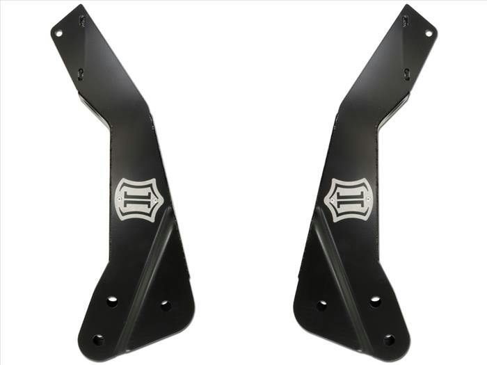 ICON Vehicle Dynamics 64045 11-16 FSD RADIUS ARM DROP KIT