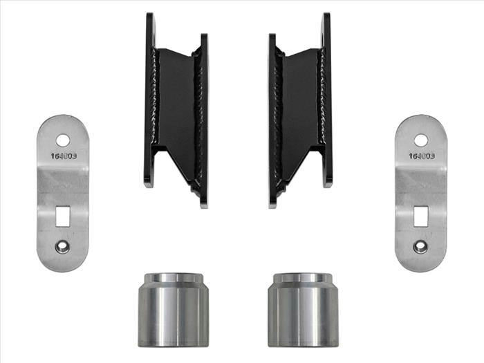 ICON Vehicle Dynamics 64050 08-22 FSD FRONT 4.5" BOX KIT