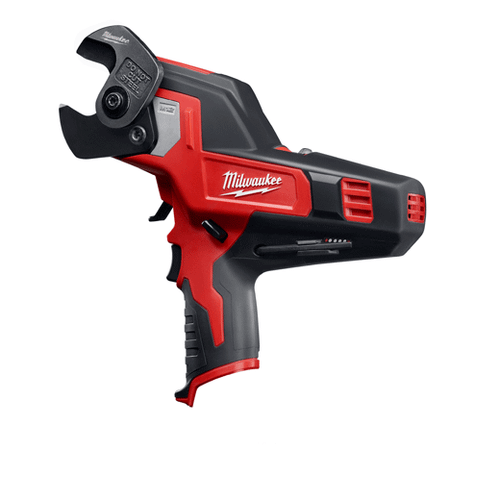 M12" 600 MCM Cable Cutter (Tool Only)