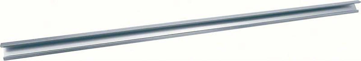 1967-69 Camaro, Firebird, Fold Down Rear Seat Channel Molding