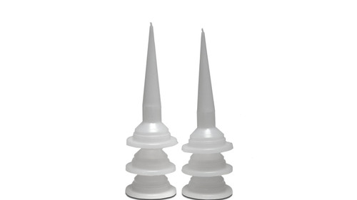 Rubi Construction Safety Equipment Spare nozzles (Includes 6 nozzles)