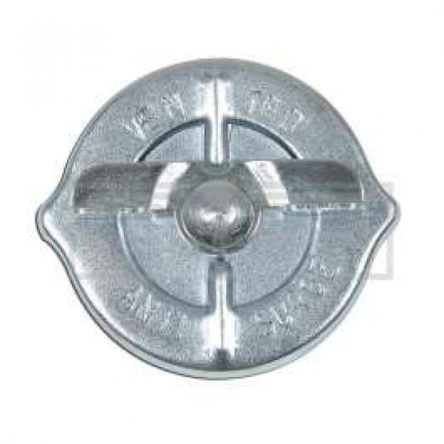 El Camino Fuel Cap, Non Vented, 1964-1972