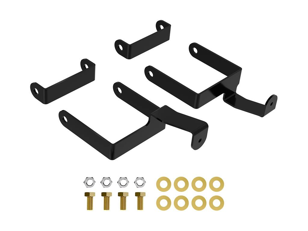 ICON Vehicle Dynamics 66204 23-26 FSD ICON RADIUS ARM SCALE MOUNT KIT 4.5"