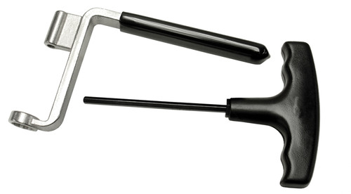 Proform 66780 Valve Lash Adjusting Wrench Set - For Polylocks9/16" 3/16" 7/32"