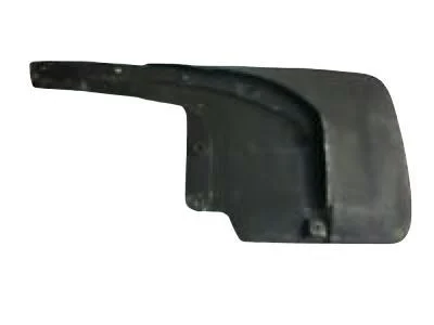 Toyota 76625-52090 Rear Quarter Panel Mudguard Sub-Assembly Right Hand