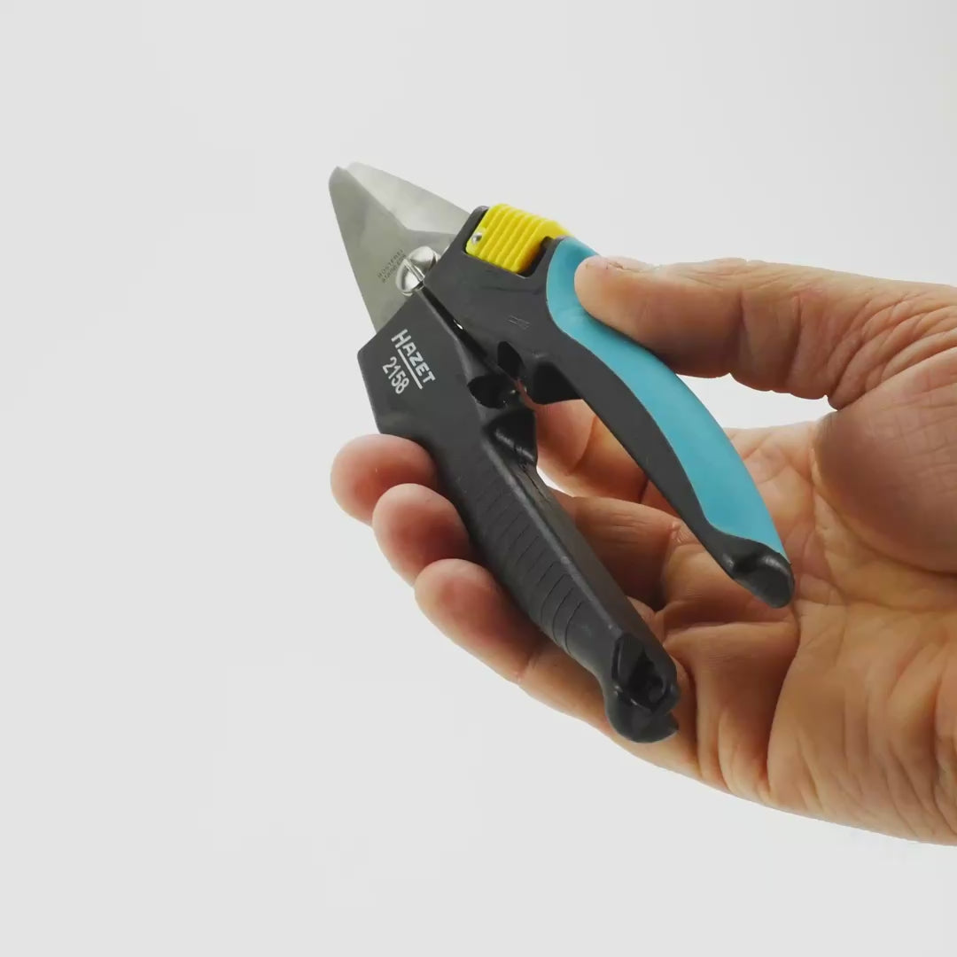 Hazet 2158 Universal shear
