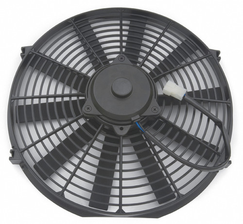 Proform 67014 High Performance 14" Reversible Universal Electric Fan - 1650 CFM
