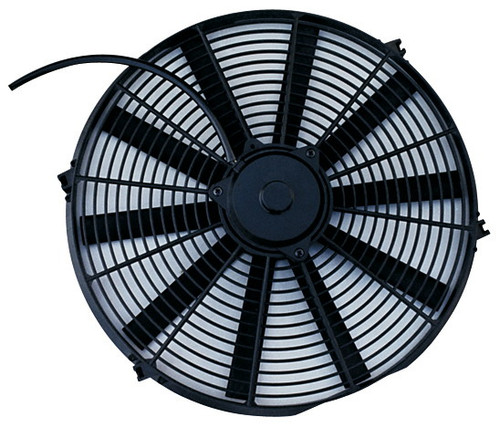 Proform 67016 High Performance 16" Reversible Universal Electric Fan - 2000 CFM