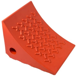 Urethane Wheel Chock AMN15309
