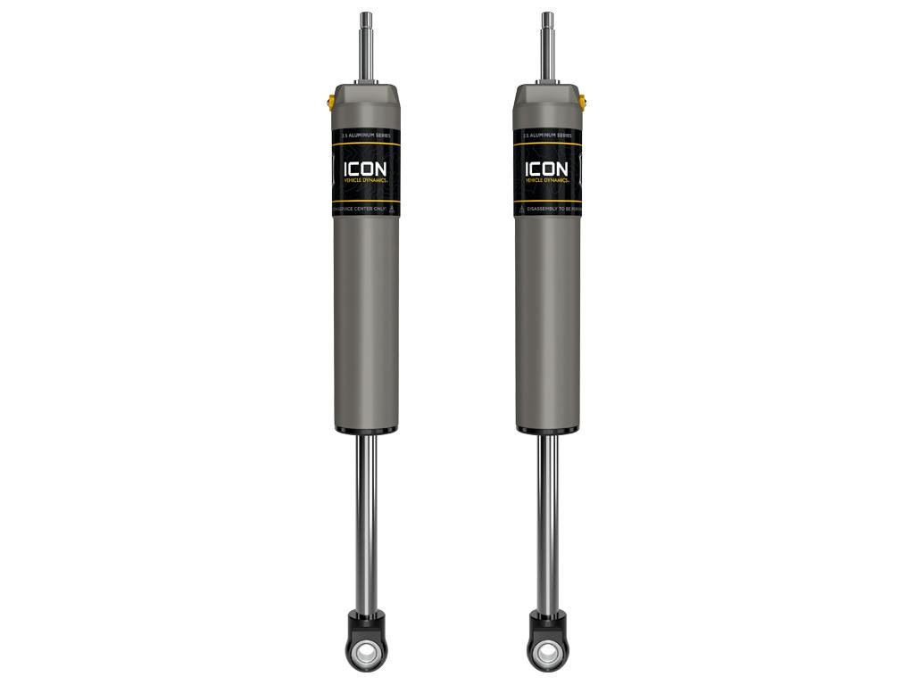 ICON Vehicle Dynamics 67611P 23-26 FSD 4.5" FRONT 2.5 VS IR PAIR