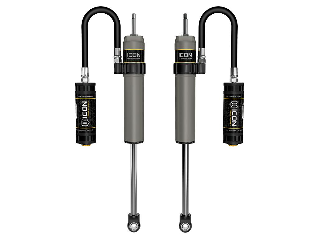 ICON Vehicle Dynamics 67811P 23-26 FSD 4.5" FRONT 2.5 VS RR PAIR