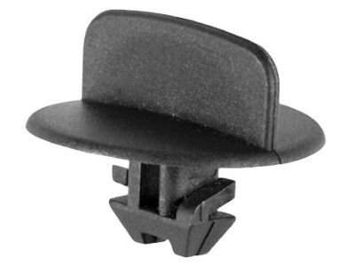 Mopar 68034329AA Quarter Turn Locking Retainer for 05-21 Jeep Grand Cherokee WK & WK2 and Commander XK