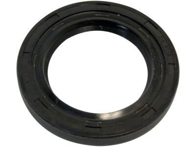 Mopar 68079589AA Crankshaft Oil Seal for 11-26 Jeep Grand Cherokee WK2/WL/L, Wrangler JK & JL, Cherokee KL, and Gladiator JT with 3.6L Engine