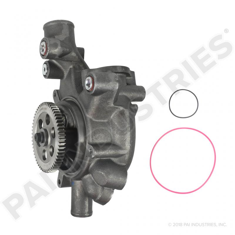 Detroit Diesel R23535017 Water Pump Assembly Replacement For 60 Series Engines