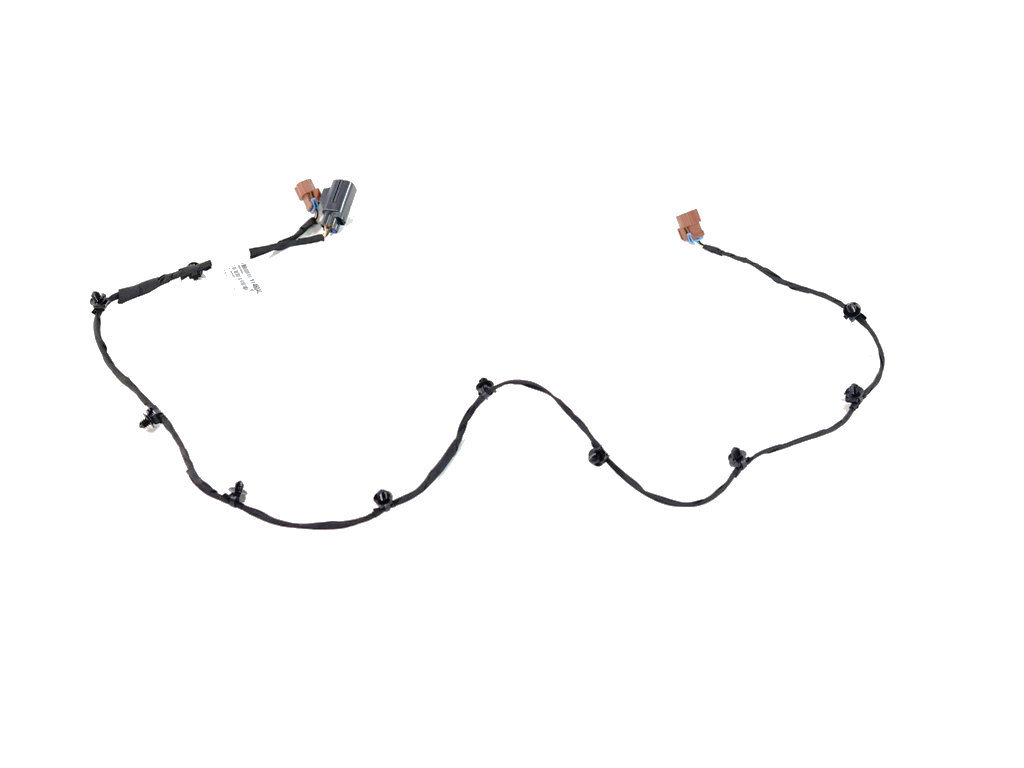 Mopar 68336460AD Fog Lamp Wiring for 18-26 Jeep Wrangler JL and Gladiator JT