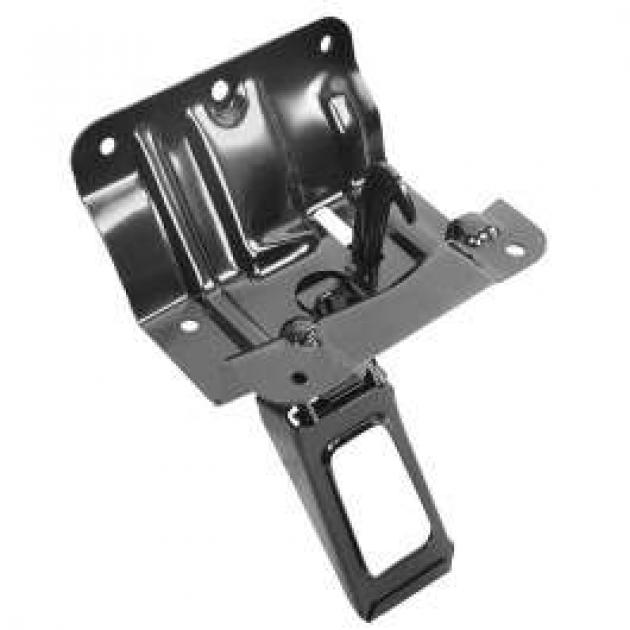 El Camino Hood Latch, 1965
