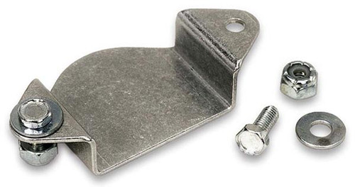 Moroso 68790 Universal Valve Cover Breather Baffle - Bolt -In - Aluminum
