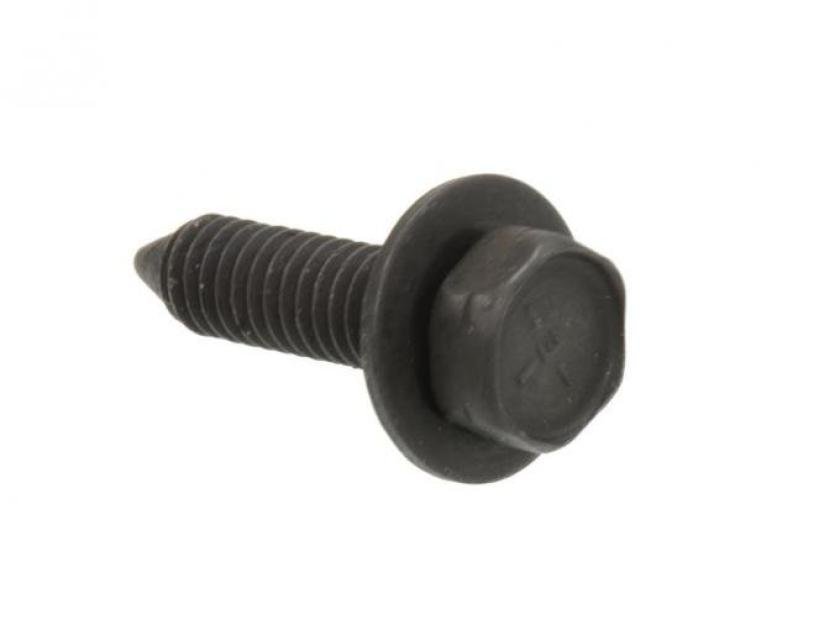 Redline Restomotive 1964-1981 GM Battery Tray Hold-Down Clamp Mounting Bolt
