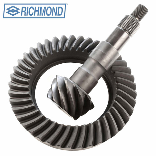 Richmond Gear 69-0165-1 Street Gear Differential Ring and Pinion