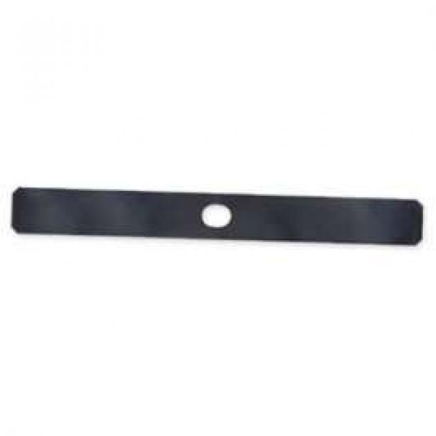 El Camino Center Console Shift Slider, For Cars With Automatic Transmission, 1964-1967