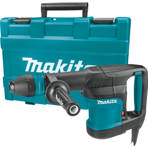 11 lb. Demolition Hammer, accepts SDS-MAX bits, HM0870C