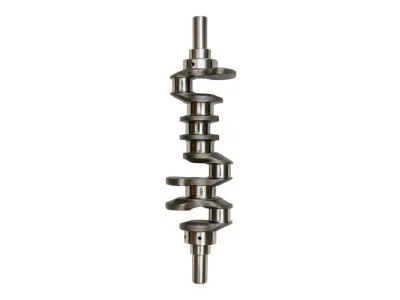 Toyota 13411-17010 Crankshaft