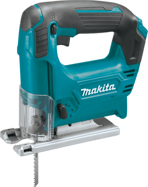 12V max CXT™ Lithium-Ion Cordless Jig Saw, Tool Only,Compact and ergonomic design, VJ04Z