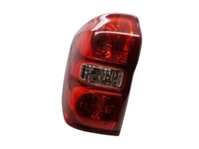 Toyota 81561-42080 Rear Combination Lamp Lens & Body Left Hand