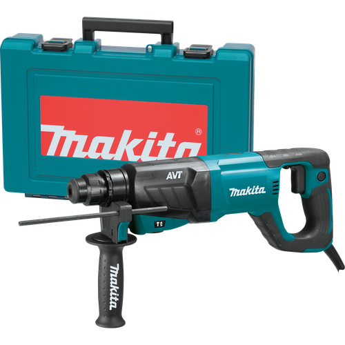 1" AVT™ Rotary Hammer, accepts SDS-PLUS bits (D-handle), HR2641
