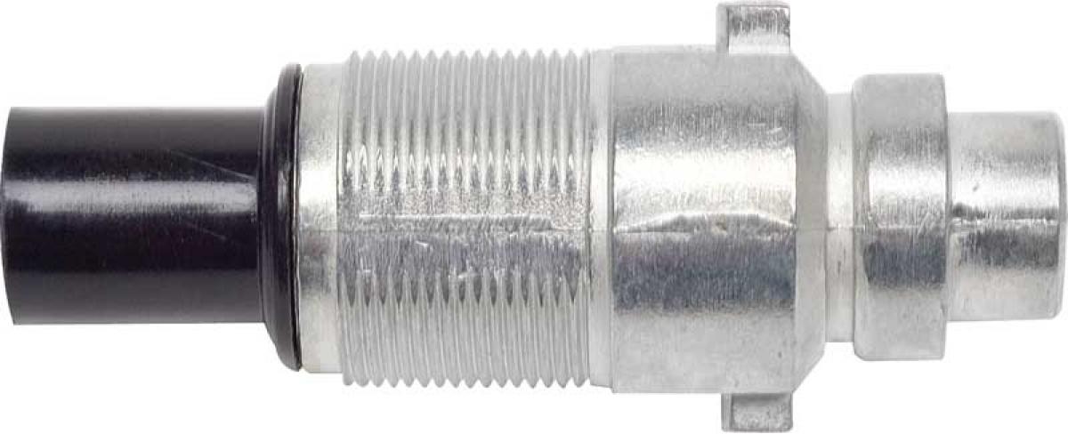 1967-72 GM, Antenna Body Assembly, Non-Threaded Push-On Type, Various Models