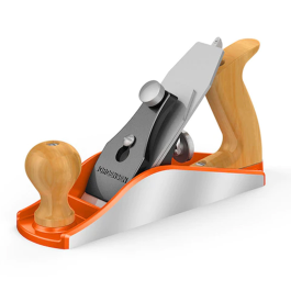 Jorgensen Smooth Plane No. 4