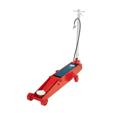 Norco 71100A 10 Ton Air and/or Hydraulic Floor Jack - FASTJACK