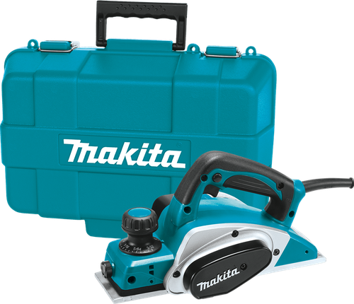 3-1/4" Planer, with Tool Case, Precision machined, KP0800K