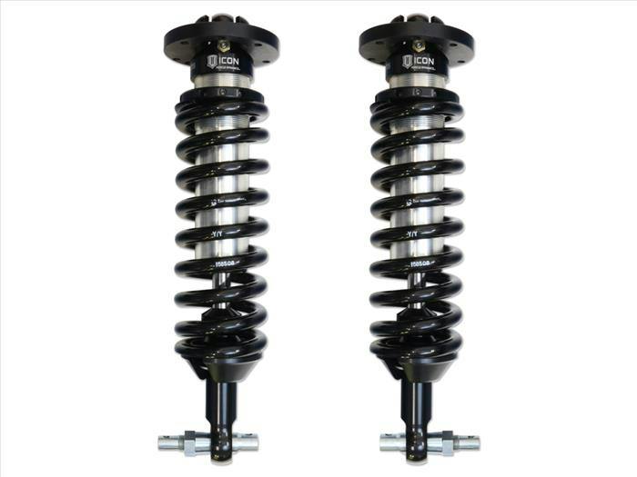 ICON Vehicle Dynamics 71505 07-18 GM 1500 1-3" 2.5 VS IR COILOVER KIT