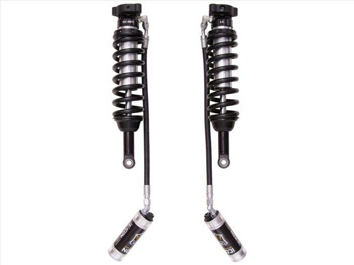ICON Vehicle Dynamics 71510C 15-22 COLORADO 2.5 VS RR CDCV COILOVER KIT