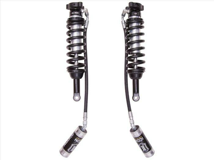 ICON Vehicle Dynamics 71510 15-23 COLORADO 2.5 VS RR COILOVER KIT