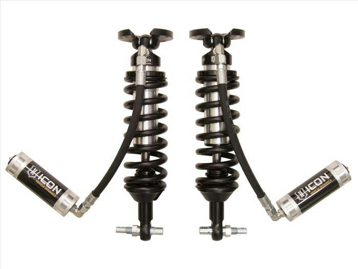 ICON Vehicle Dynamics 71555 07-18 GM 1500 1-2.5" 2.5 VS RR COILOVER KIT