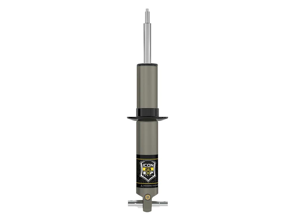ICON Vehicle Dynamics 71607 19-26 GM 1500 FRONT 2.5 EXP COILOVER KIT