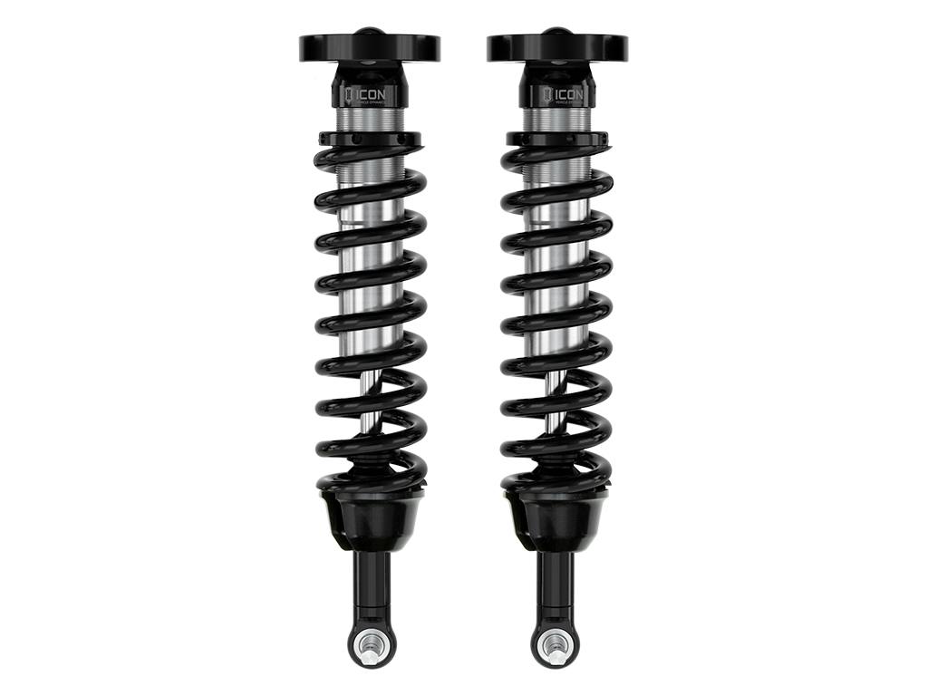 ICON Vehicle Dynamics 71610 21-26 GM SUV REAR 2.5 VS IR COILOVER KIT