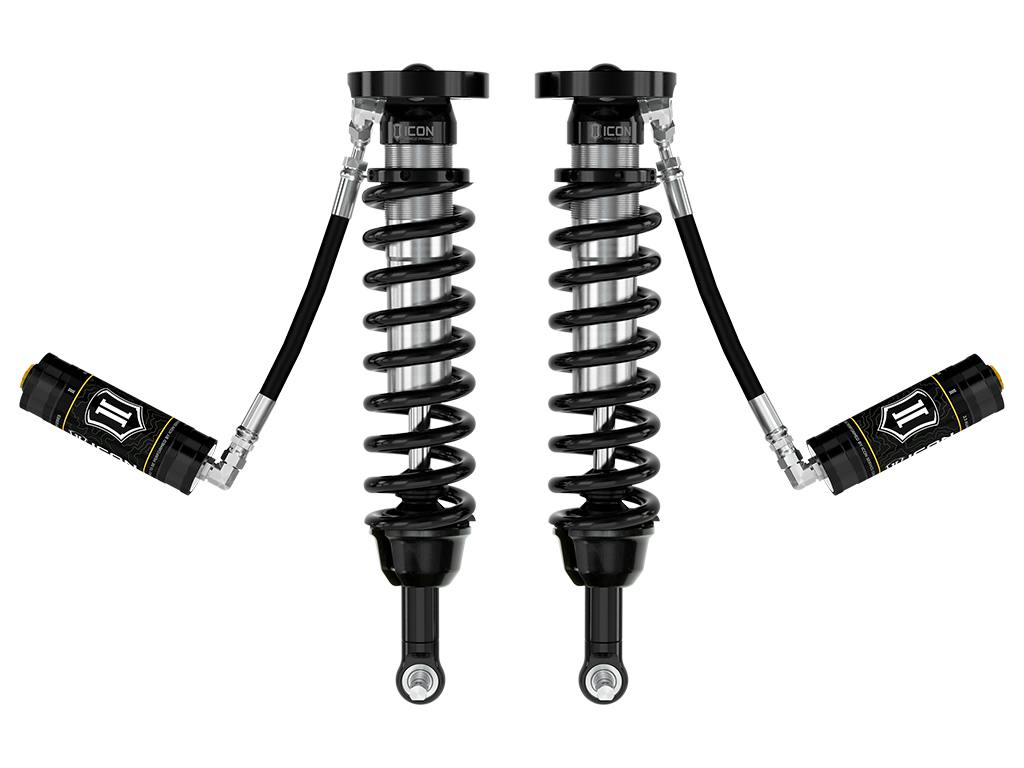 ICON Vehicle Dynamics 71657 21-26 GM SUV FRONT 2.5 VS RR COILOVER KIT