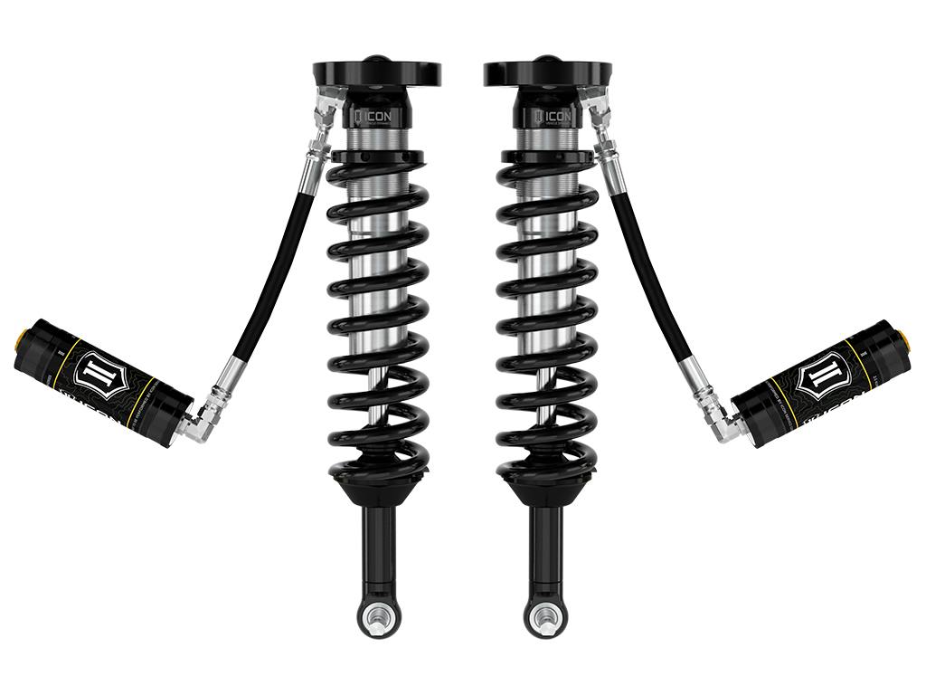 ICON Vehicle Dynamics 71670 23-26 GM CANYON/COLORADO 2.5 VS RR COILOVER KIT