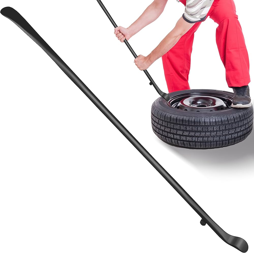 579.1042 - Tire Spoon