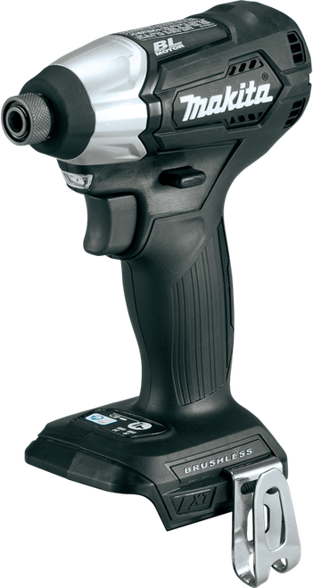 18V LXT™ Lithium-Ion Sub-Compact Brushless Cordless Impact Driver, Tool Only, XDT15ZB
