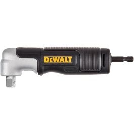 DeWalt FLEXTORQ 3/8" Square Drive Modular Right Angle Attachment